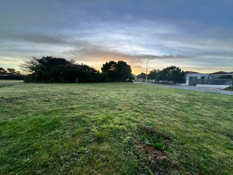 0 Bedroom Property for Sale in Seaside Longships Western Cape